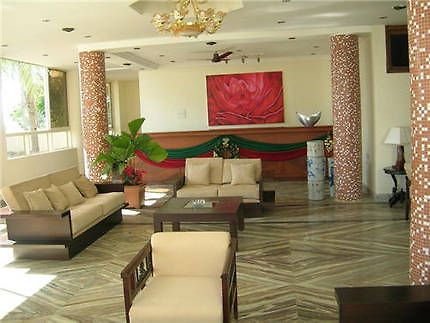 Hotel Dolphin Bay Goa Exterior foto